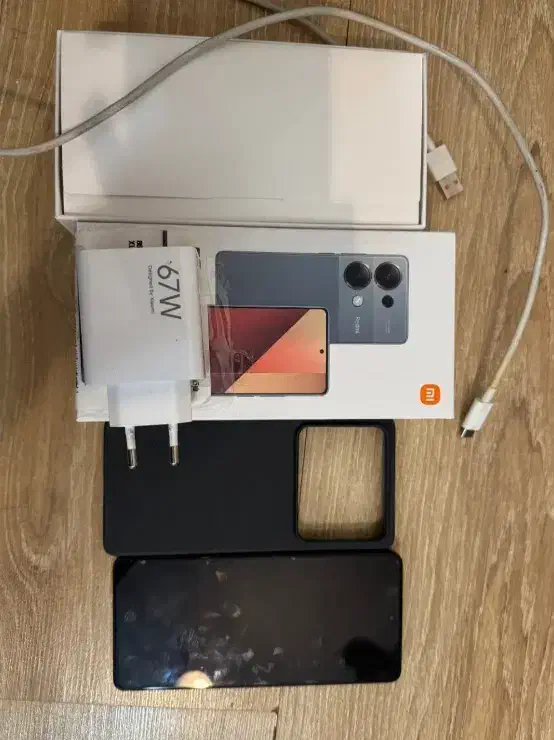 ردمی نوت 13پرو|موبایل|یزد, |دیوار