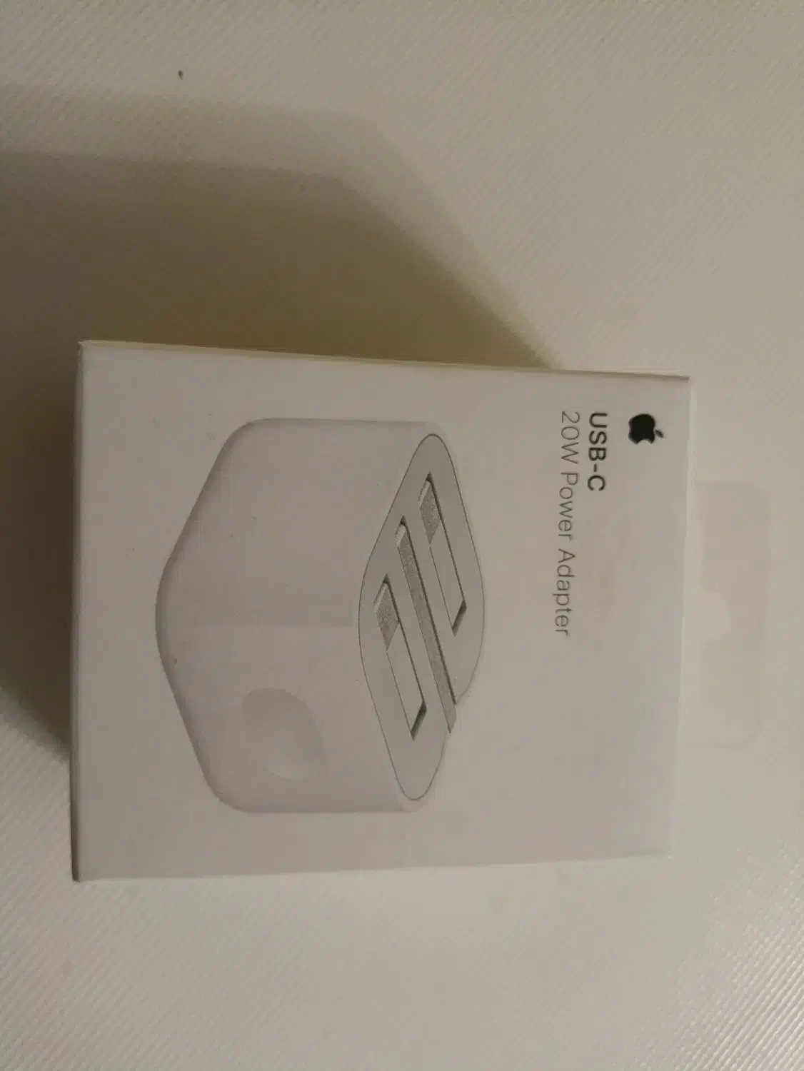 شارژر اصلی ایفون گارانتی اصلی|لوازم جانبی موبایل و تبلت|لواسان, |دیوار