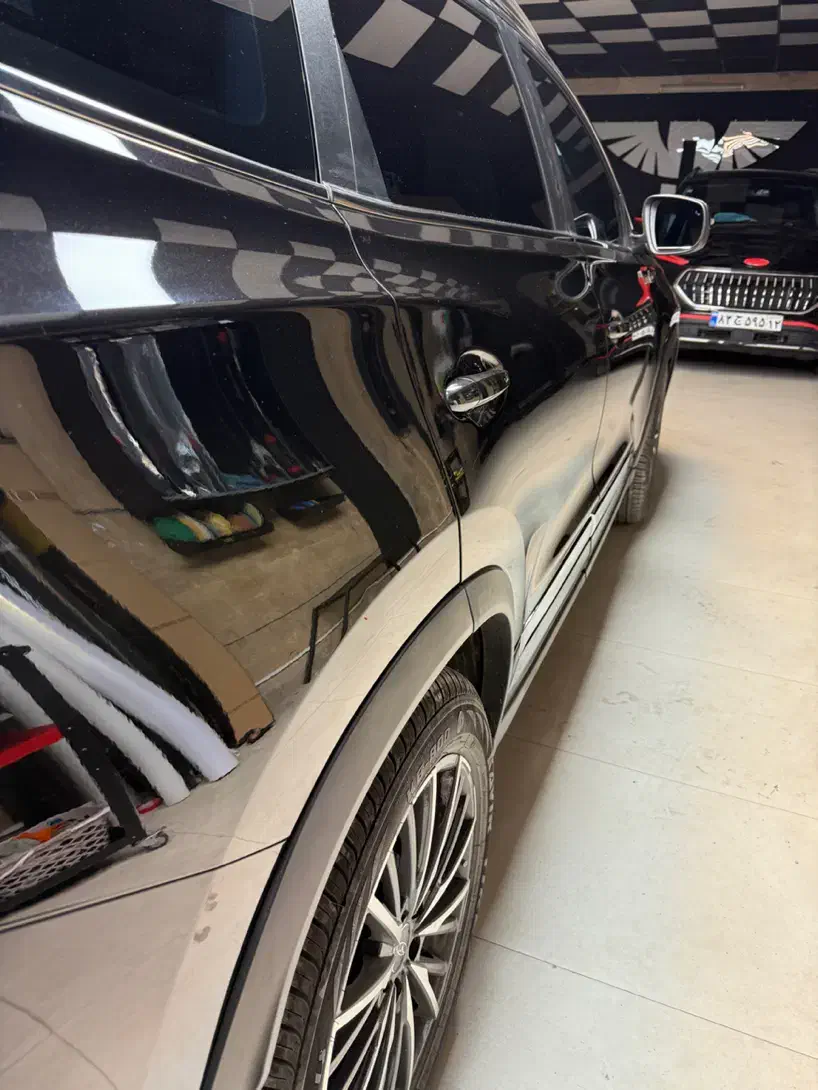 تیگو ۸ پریمیوم آخر ۴۰۲ گارانتی فعال سرامیک شده|خودرو سواری و وانت|مشهد, الهیه|دیوار