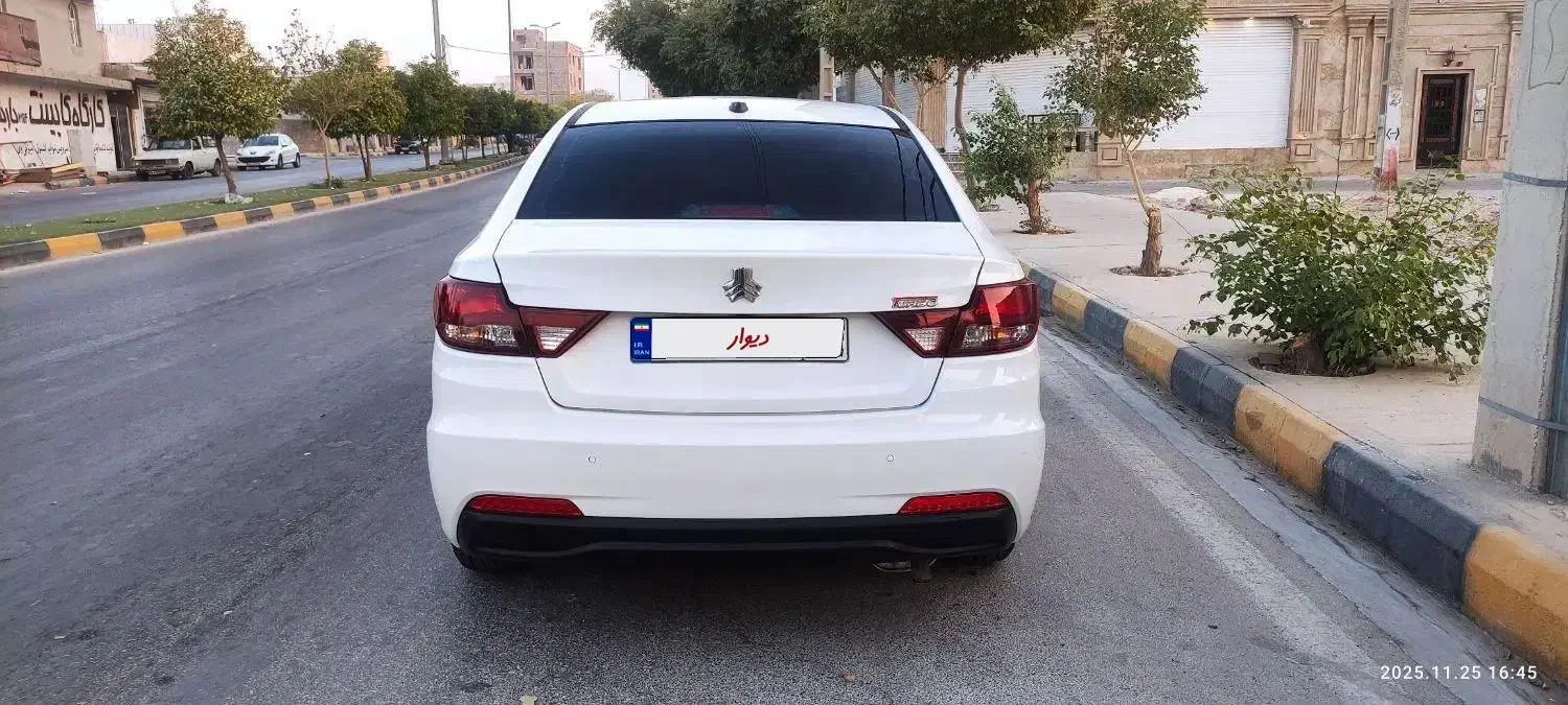 فروش شاهین مدل 403 درحدصفرکارمندی|خودرو سواری و وانت|بندر گناوه, |دیوار