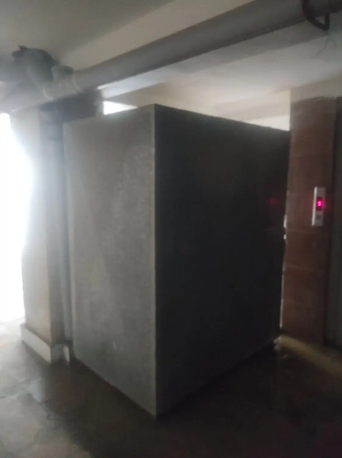 فروش منبع آب فلزی 4000 لیتری|مصالح و تجهیزات ساختمان|گرگان, |دیوار