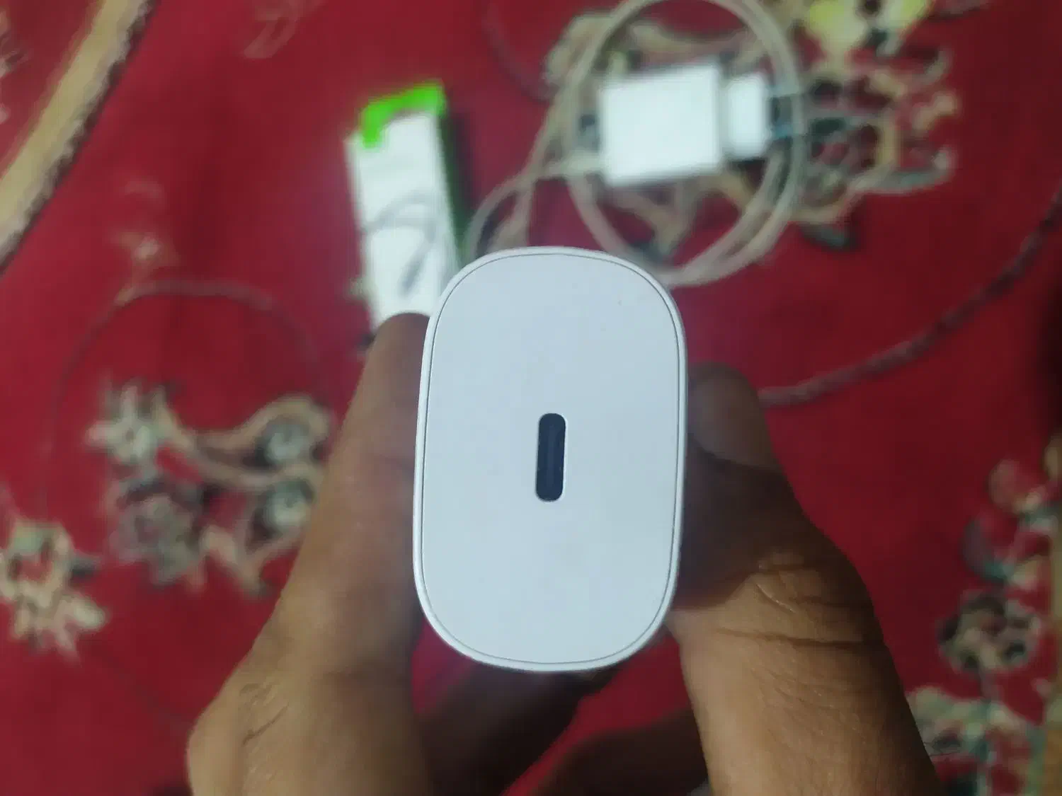 آیوکس ایفون|لوازم جانبی موبایل و تبلت|زابل, |دیوار