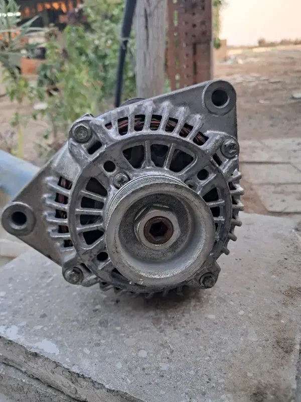 دینام ELX1800|قطعات یدکی و لوازم جانبی|چابهار, |دیوار