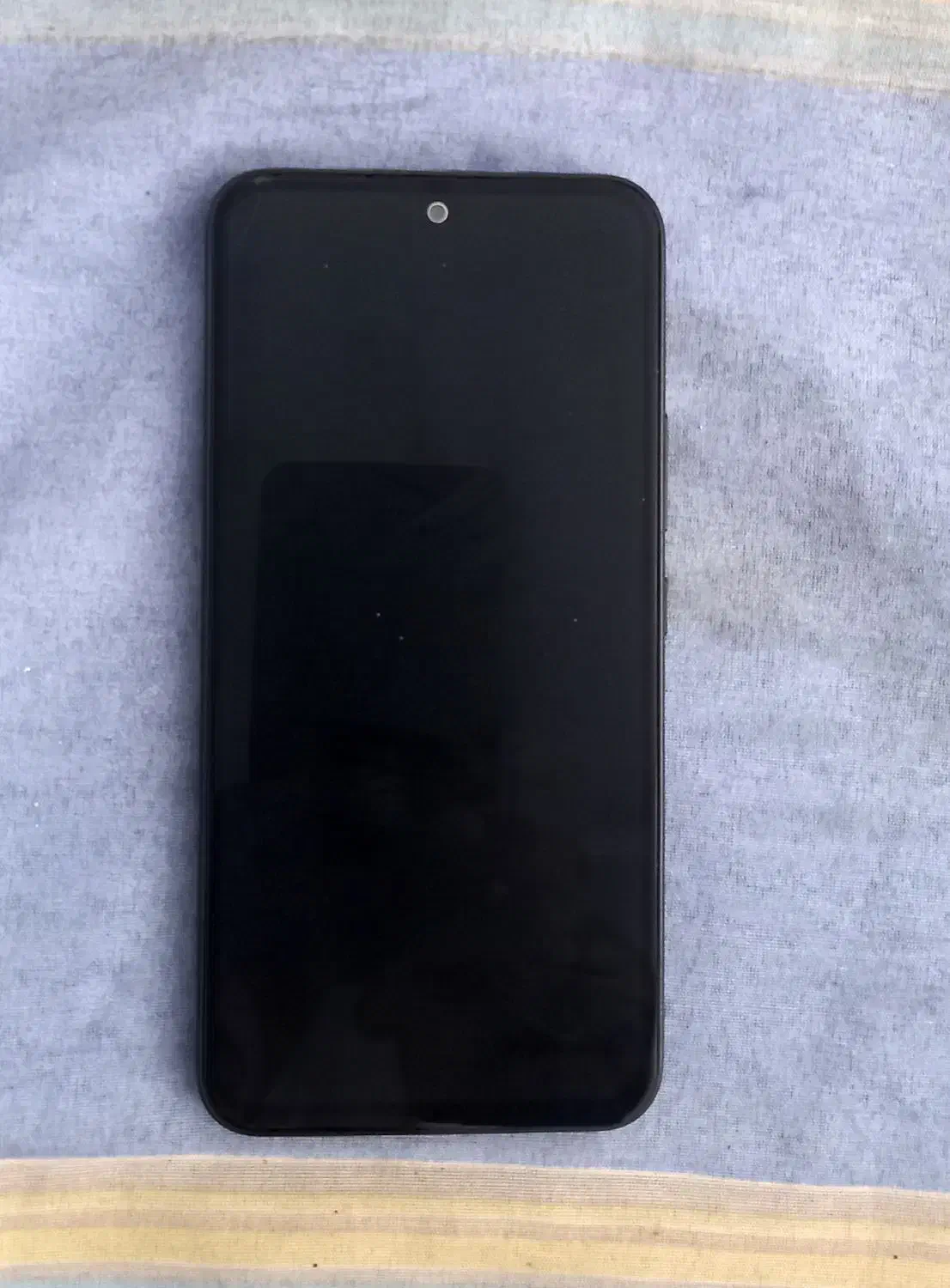 موبایل سامسونگ a54 رم 256 رام 8|موبایل|رشت, کوی بیانی|دیوار