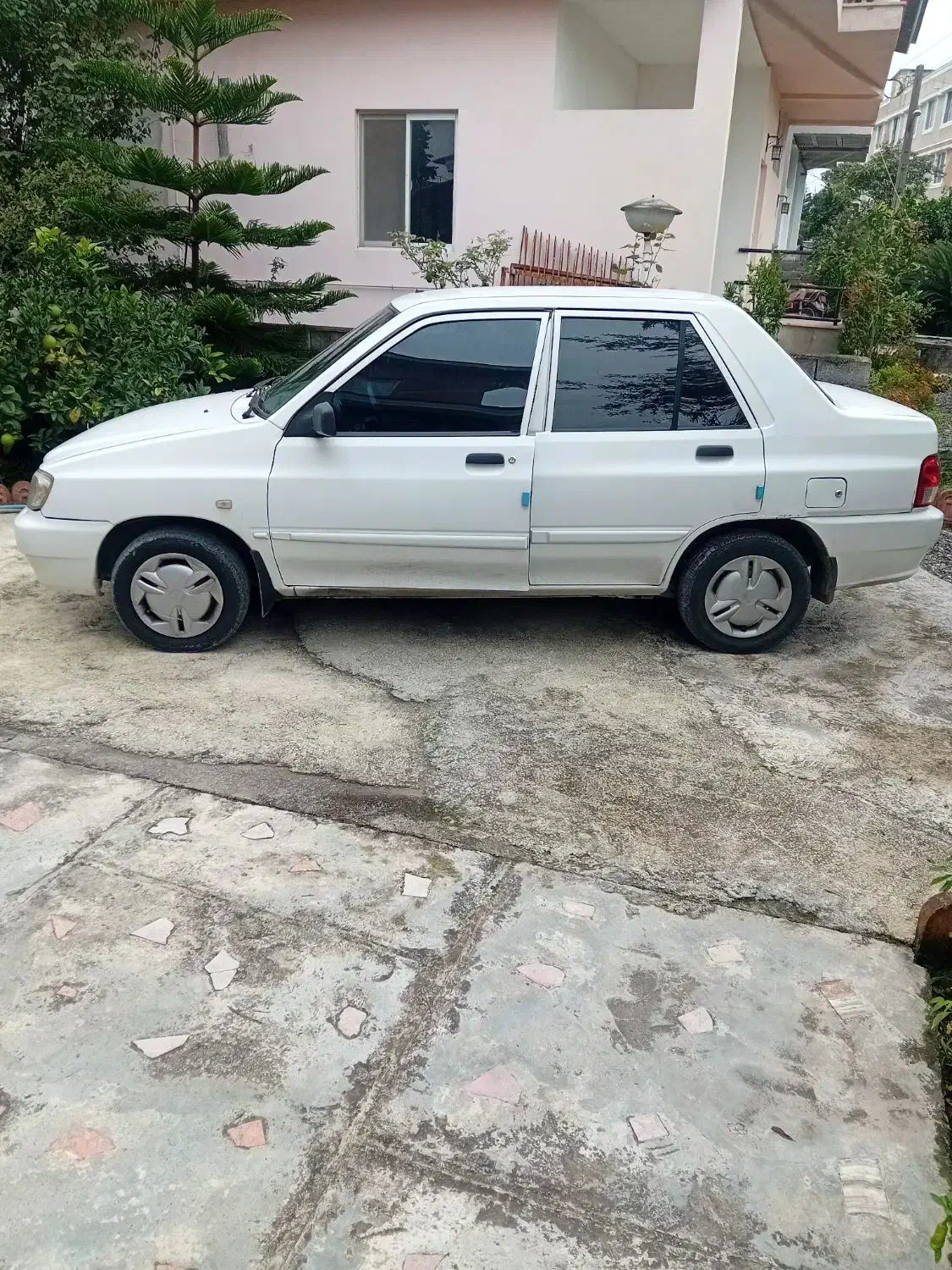 پراید۱۳۲مدل۹۶|خودرو سواری و وانت|نوشهر, |دیوار