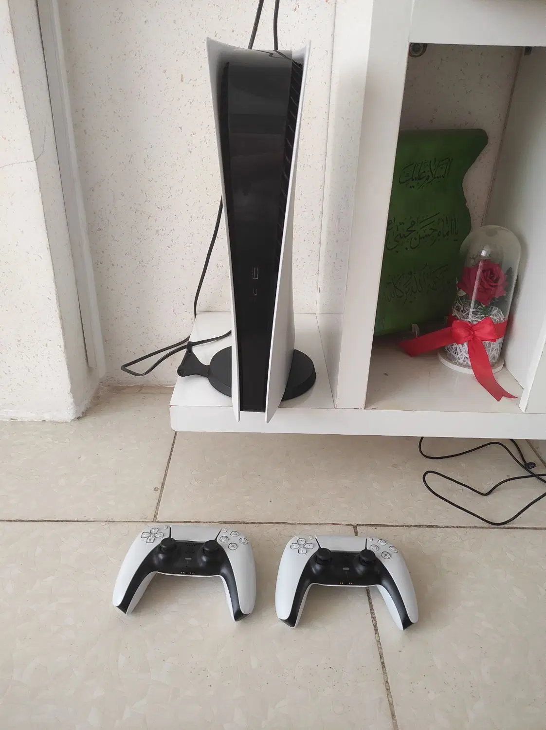 PS5|کنسول، بازی ویدئویی و آنلاین|کرمانشاه, |دیوار