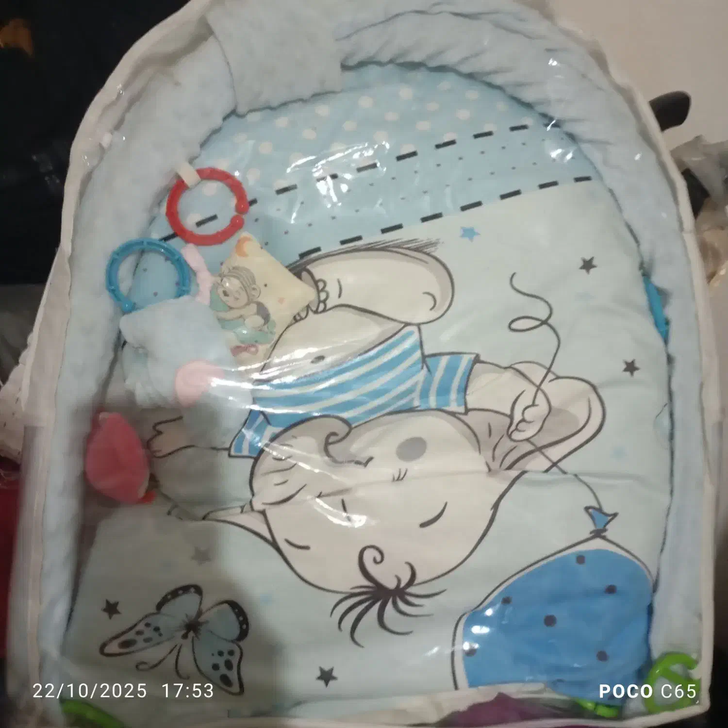 تخت گهوارهای قطار|تخت و صندلی بچه|تربت جام, میرقوام الدین|دیوار