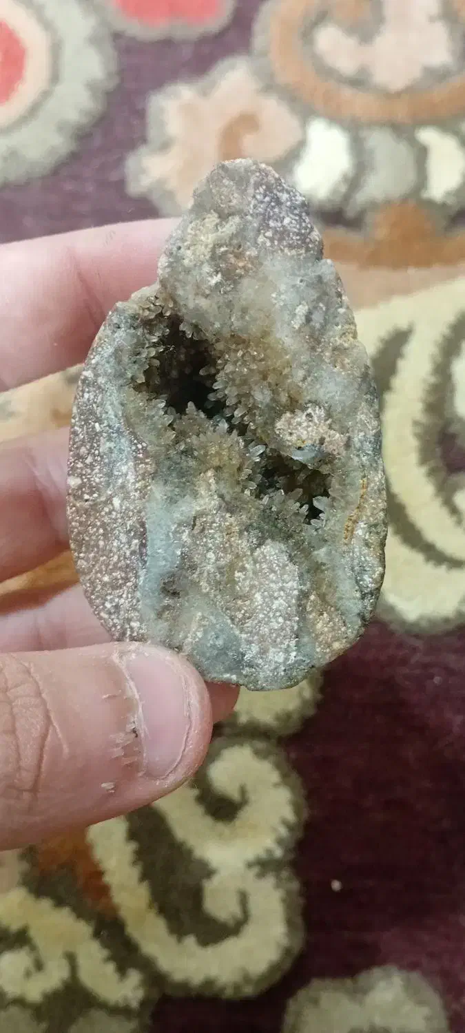 سنگ|کلکسیون اشیاء عتیقه|رشت, هلال احمر|دیوار