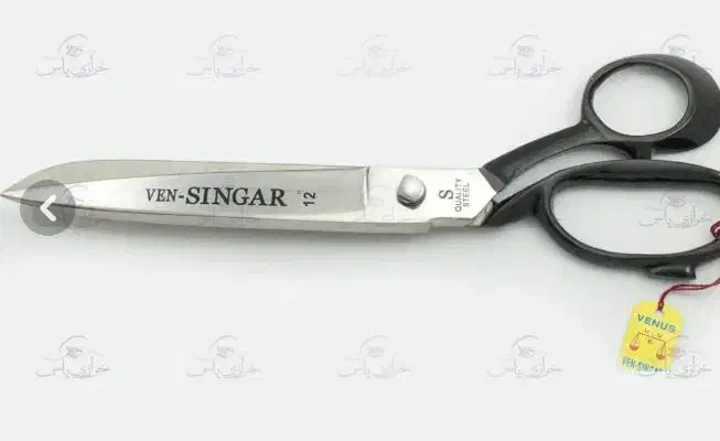 قیچی سینگر|لوازم خیاطی و بافتنی|قروه, |دیوار