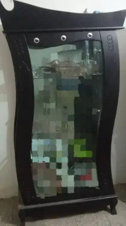 بوفه|بوفه، ویترین، کنسول|دزفول, |دیوار