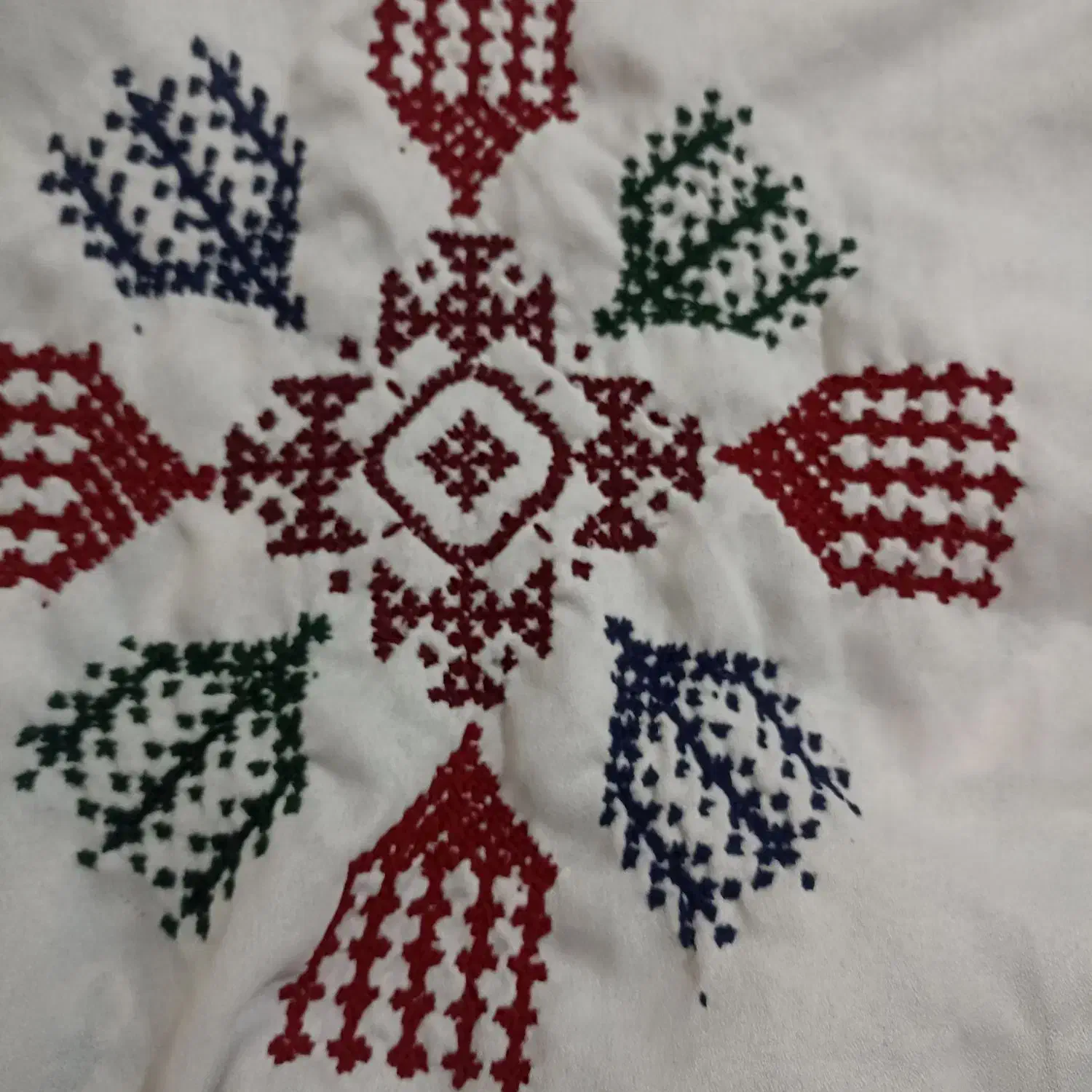 کناره پلیوار|پرده، رانر، رومیزی|سراوان, |دیوار