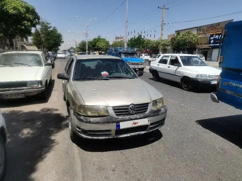 فولکس گل|خودرو سواری و وانت|کرمان, |دیوار