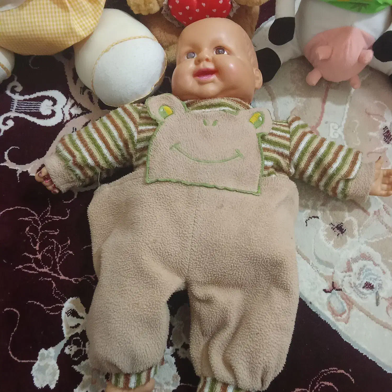 اسباب بازی|اسباببازی بچه|نورآباد, |دیوار