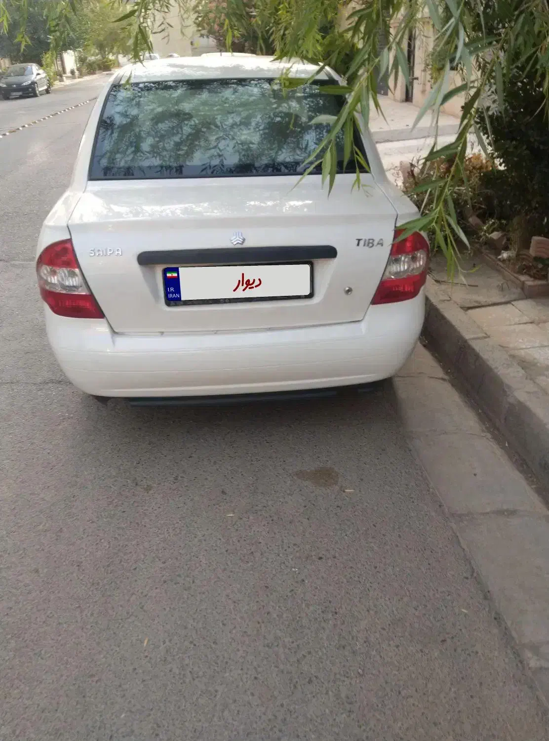 خودرو|خودرو سواری و وانت|کرج, ساماندهی|دیوار