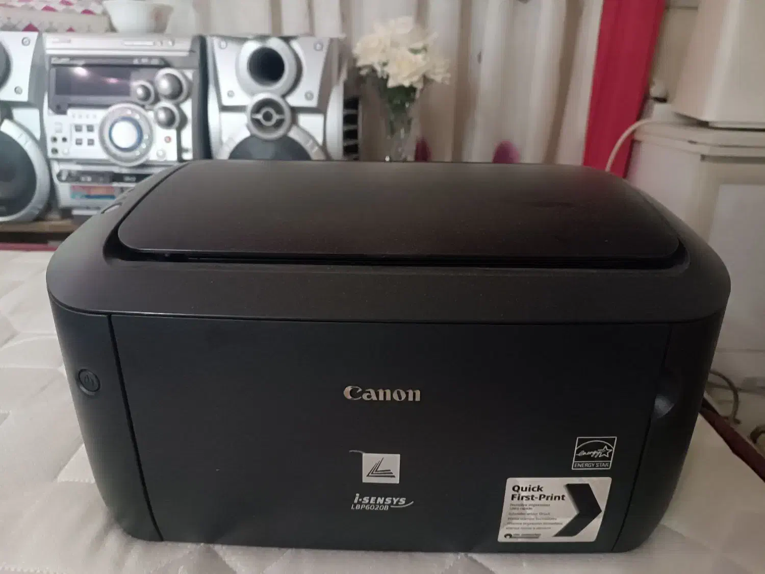 پرینتر کنون|پرینتر، اسکنر، کپی، فکس|مشهد, هفده شهریور|دیوار