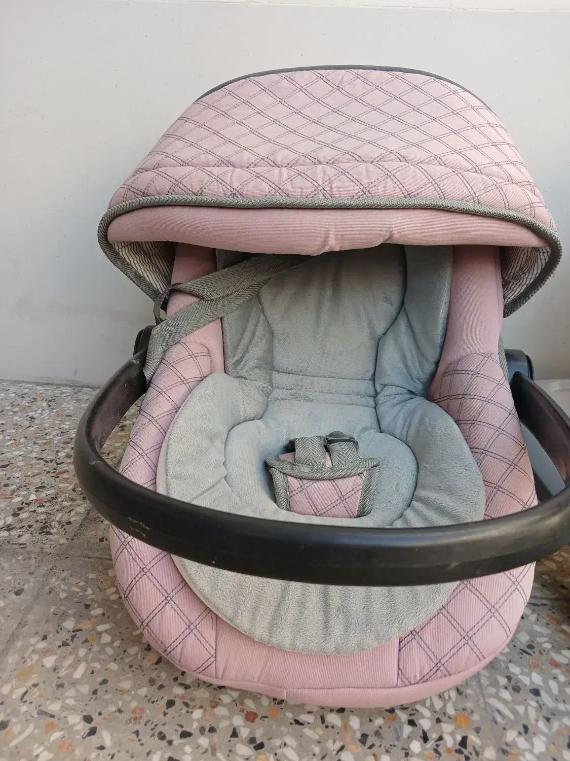 ست کالسکه کریر روروئک|کالسکه و لوازم جانبی|شهرکرد, |دیوار