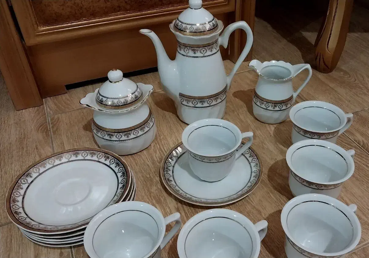 ظروف پذیرایی|ظروف سرو و پذیرایی|فردیس, فردیس|دیوار