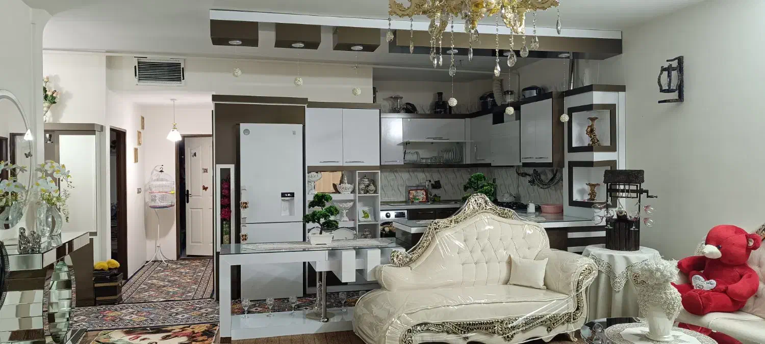 آپارتمان فروشی|فروش آپارتمان|تربت جام, مسکن مهر|دیوار