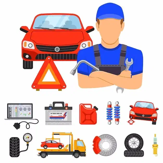 امدادخودرو با موتور|استخدام حمل و نقل|تهران, شادمان|دیوار