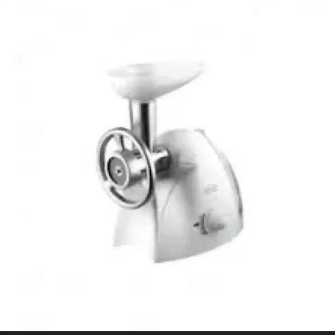 چرخ گوشت ایتالیایی برند دلونگی|سایر لوازم برقی|گرگان, |دیوار