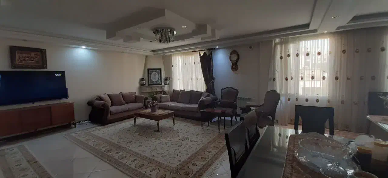 ۱۵۰متر۳خوابه/تکواحد فول امکانات/زیرقیمت واقعی|فروش آپارتمان|تهران, علم و صنعت|دیوار