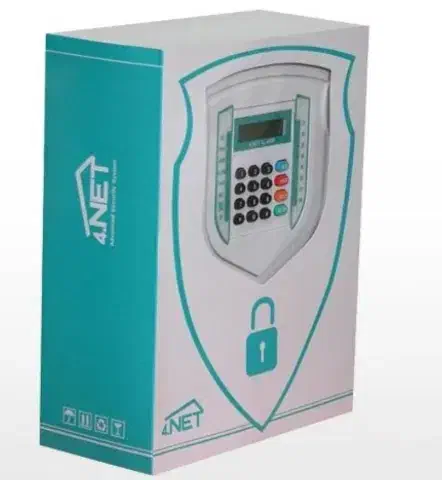 دزدگیر اماکن سیم کارتی Net.4 مدل B500+ نو|دوربین مداربسته|اصفهان, الهیه|دیوار