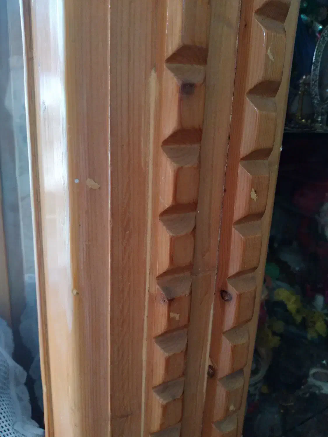 بوفه|بوفه، ویترین، کنسول|رودسر, |دیوار