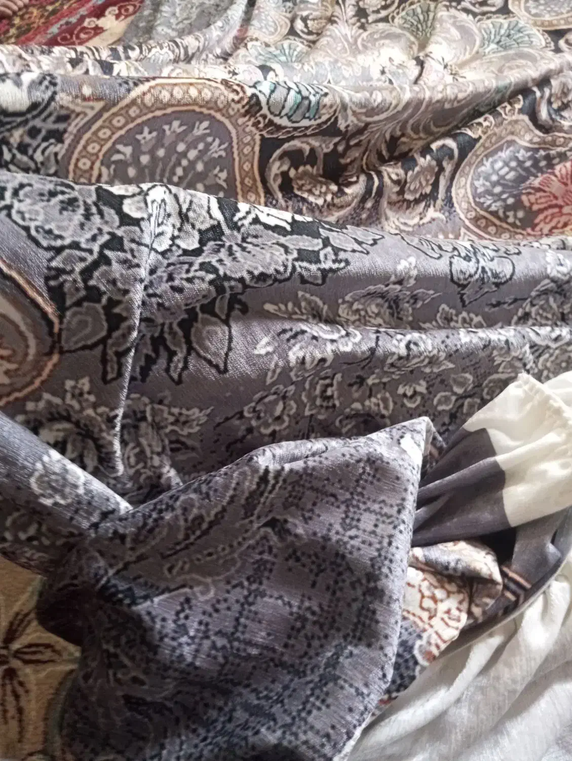 روفرشی درحدنو|روفرشی|علی‌آباد کتول, |دیوار