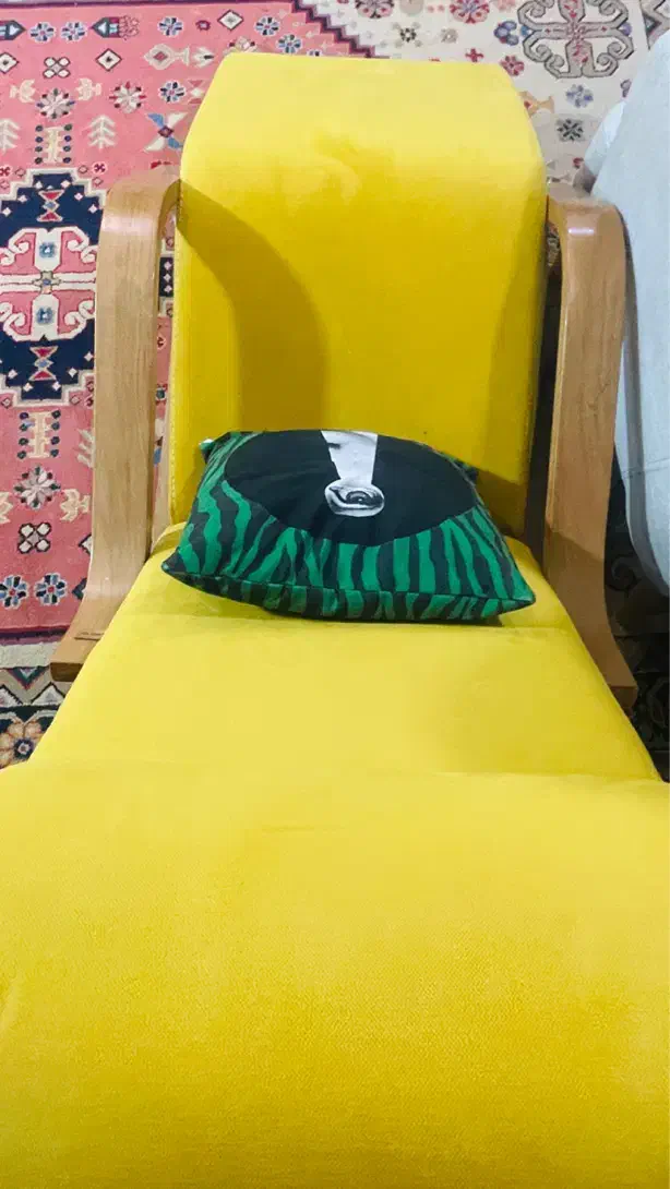 مبل راحتی اسایش اور|مبلمان خانگی و میز عسلی|بندرعباس, |دیوار