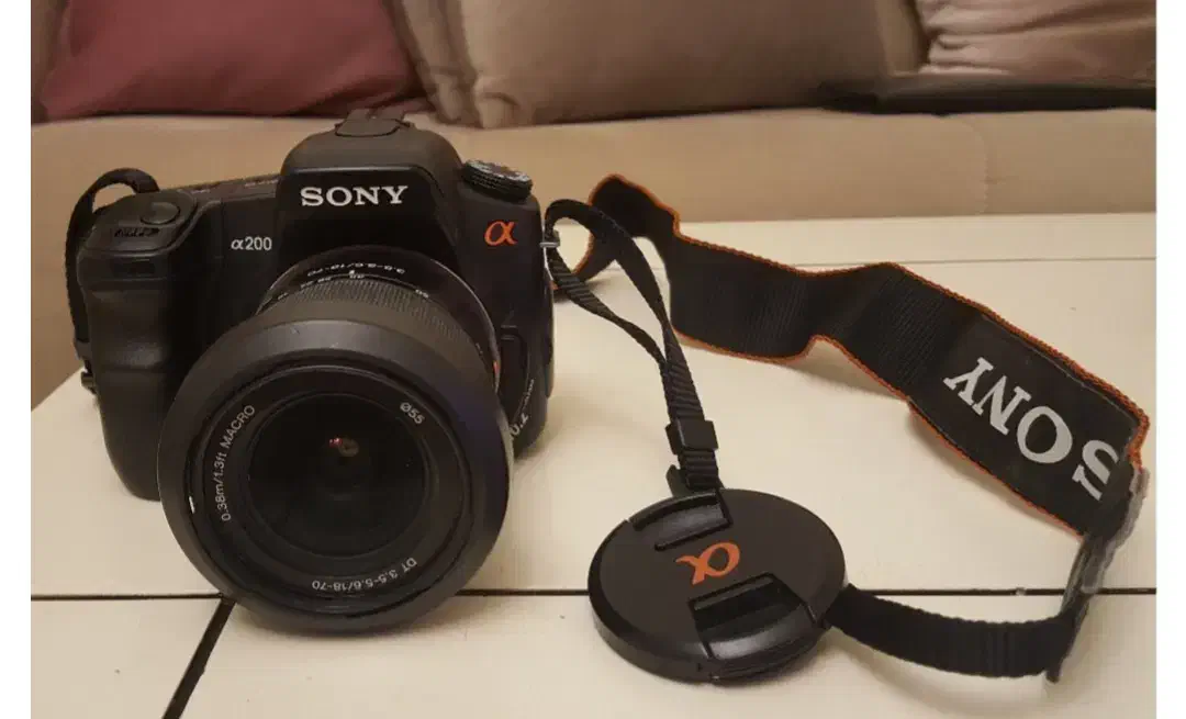 دوربین عکاسی حرفه ای سونی|دوربین عکاسی و فیلم‌برداری|تبریز, |دیوار