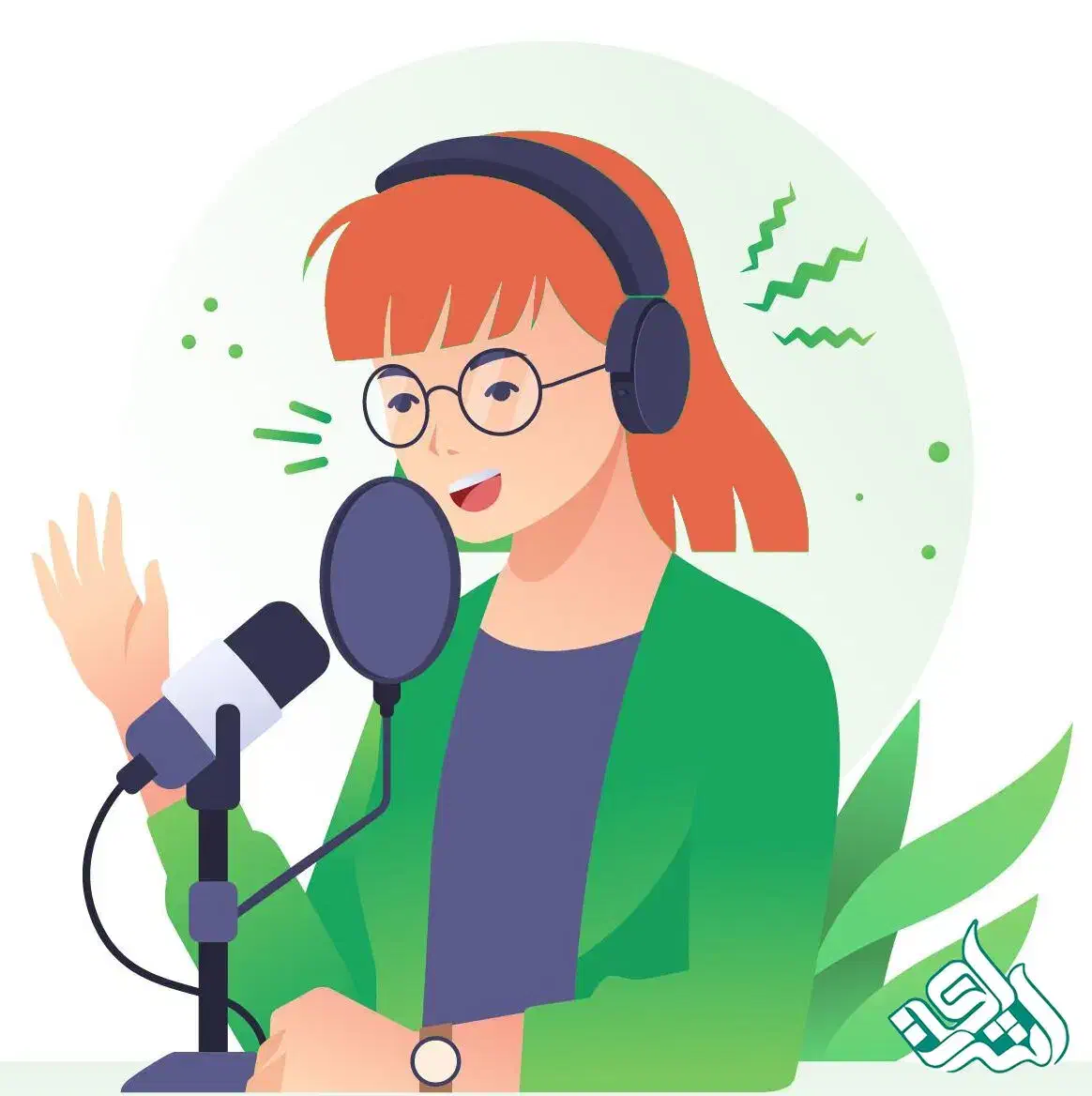ادمین و گوینده خانوم هستم|خدمات رایانه‌ای و موبایل|تهران, آزادشهر|دیوار