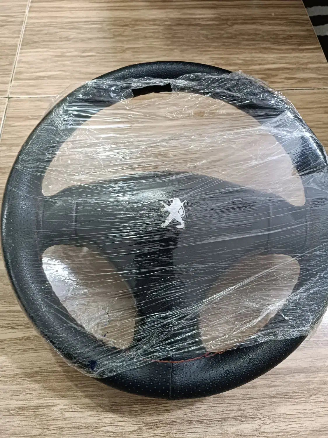 یک عدد فرمان پژو۲۰۶فرانسوی|قطعات یدکی و لوازم جانبی|آمل, |دیوار