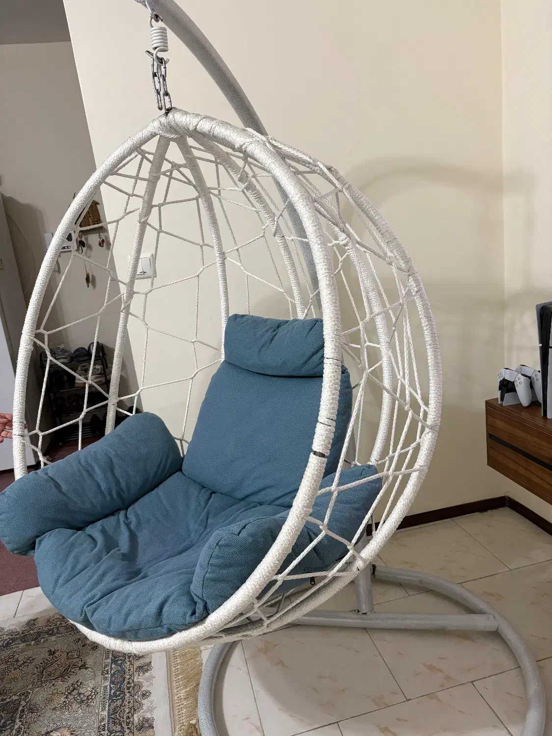 تاب ریلکسی|مبلمان خانگی و میز عسلی|پردیس, فاز ۱۱|دیوار