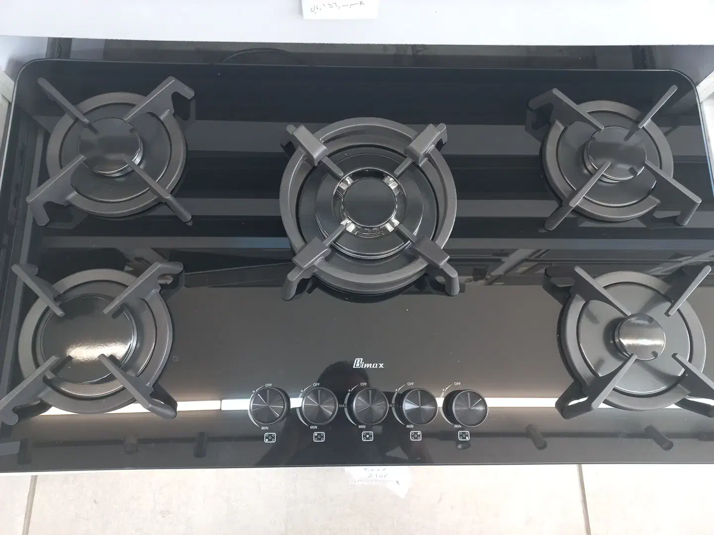 فروش ویژه گاز هود فر بیمکث|هود|مشهد, نوید|دیوار