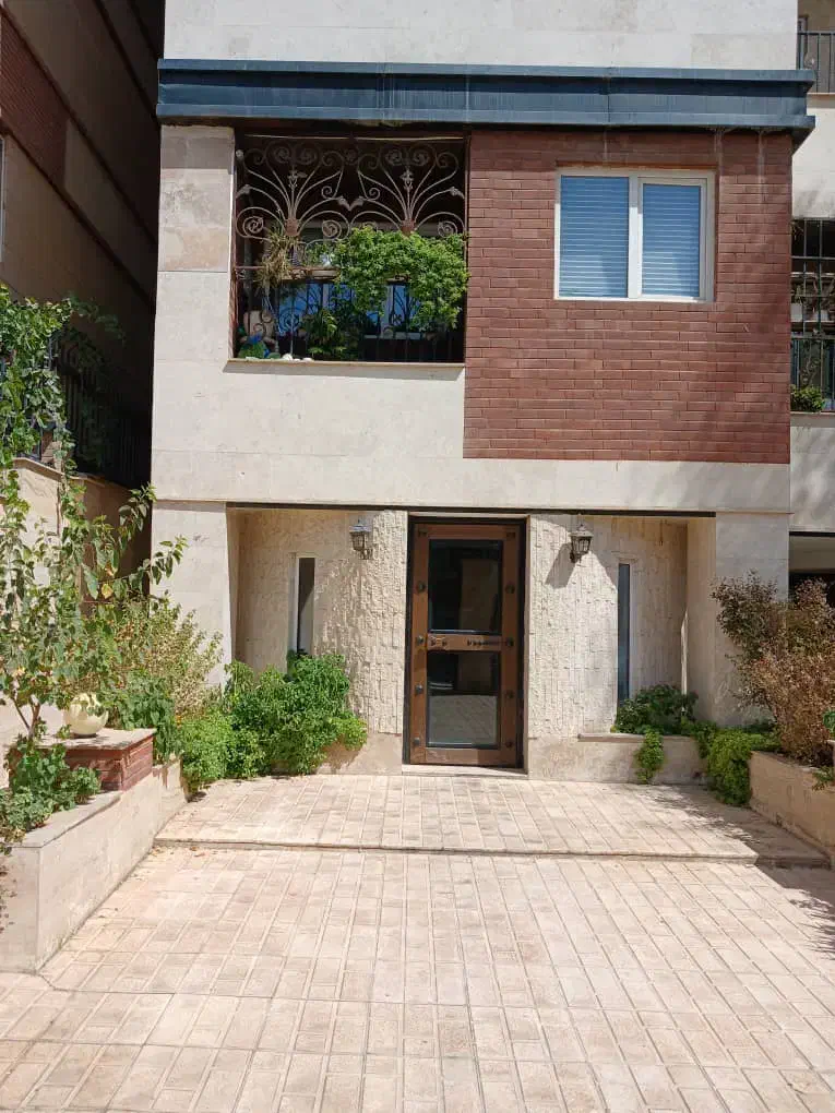 ۶۱متری یک خواب در کوی مهر|فروش آپارتمان|کرج, کوی مهر|دیوار