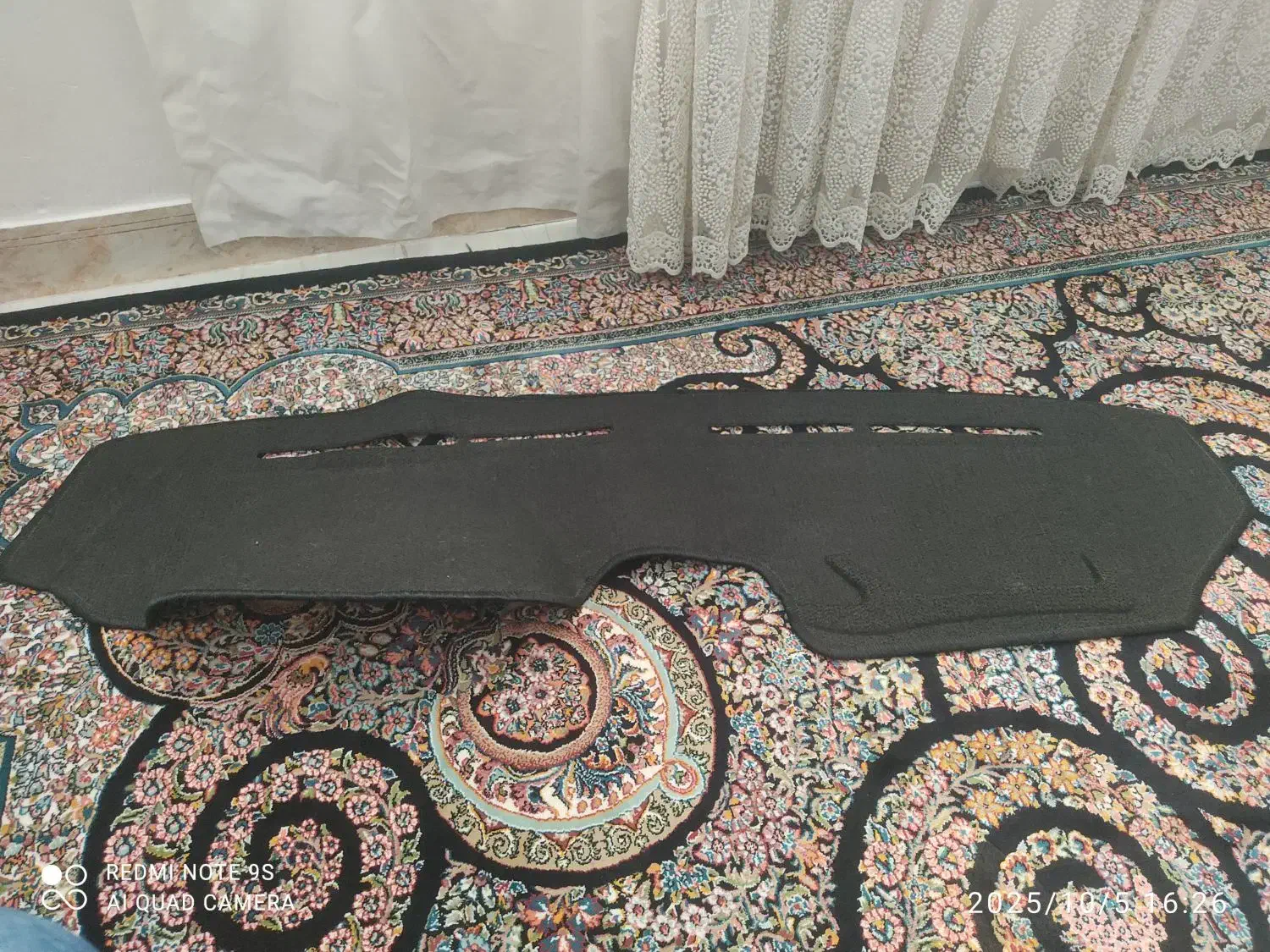 رویه داشبورد تیبا|قطعات یدکی و لوازم جانبی|کرمانشاه, |دیوار