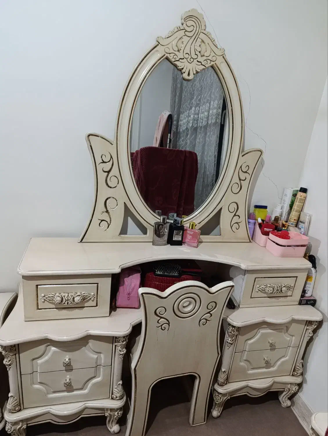 تخت خواب|تخت و سرویس خواب|تهران, مسگرآباد|دیوار