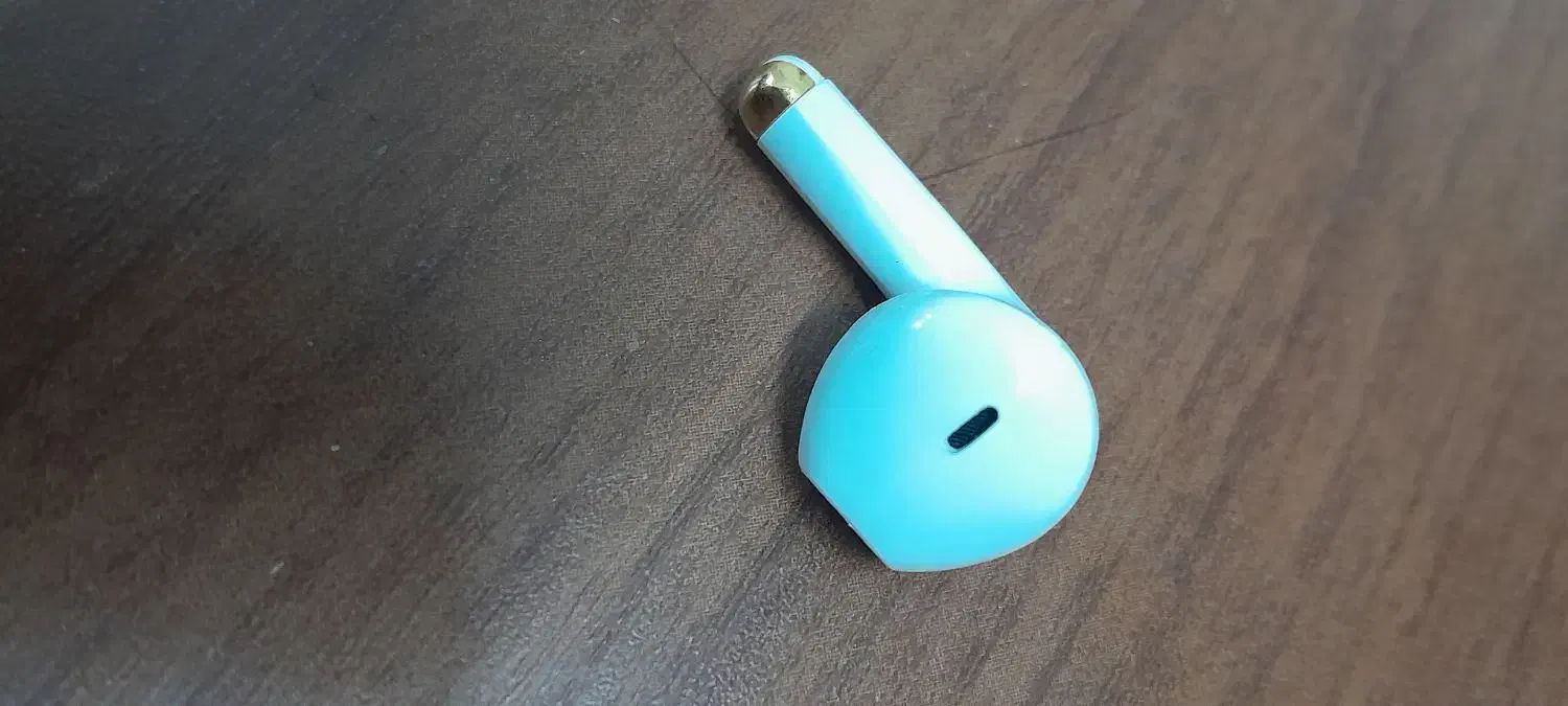 ایرپاد ایکس انرژی مدل x-08|لوازم جانبی موبایل و تبلت|مشهد, فلسطین|دیوار