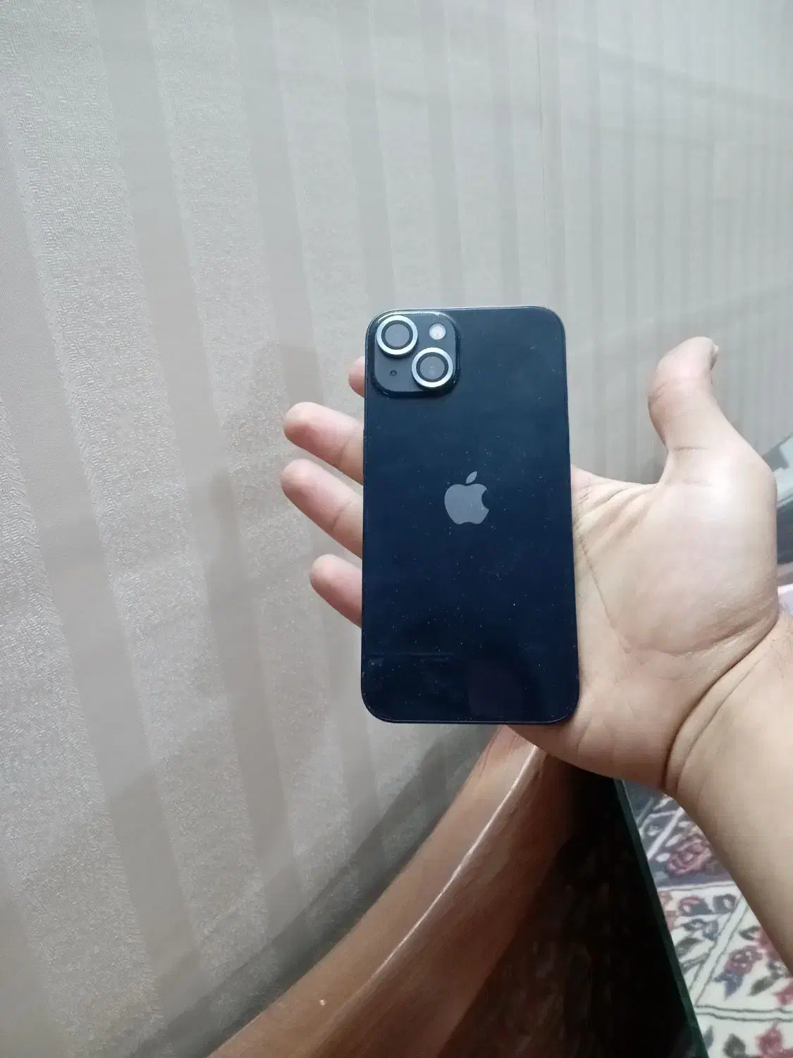 iphone 13 normal 128|موبایل|اصفهان, فرهنگیان|دیوار