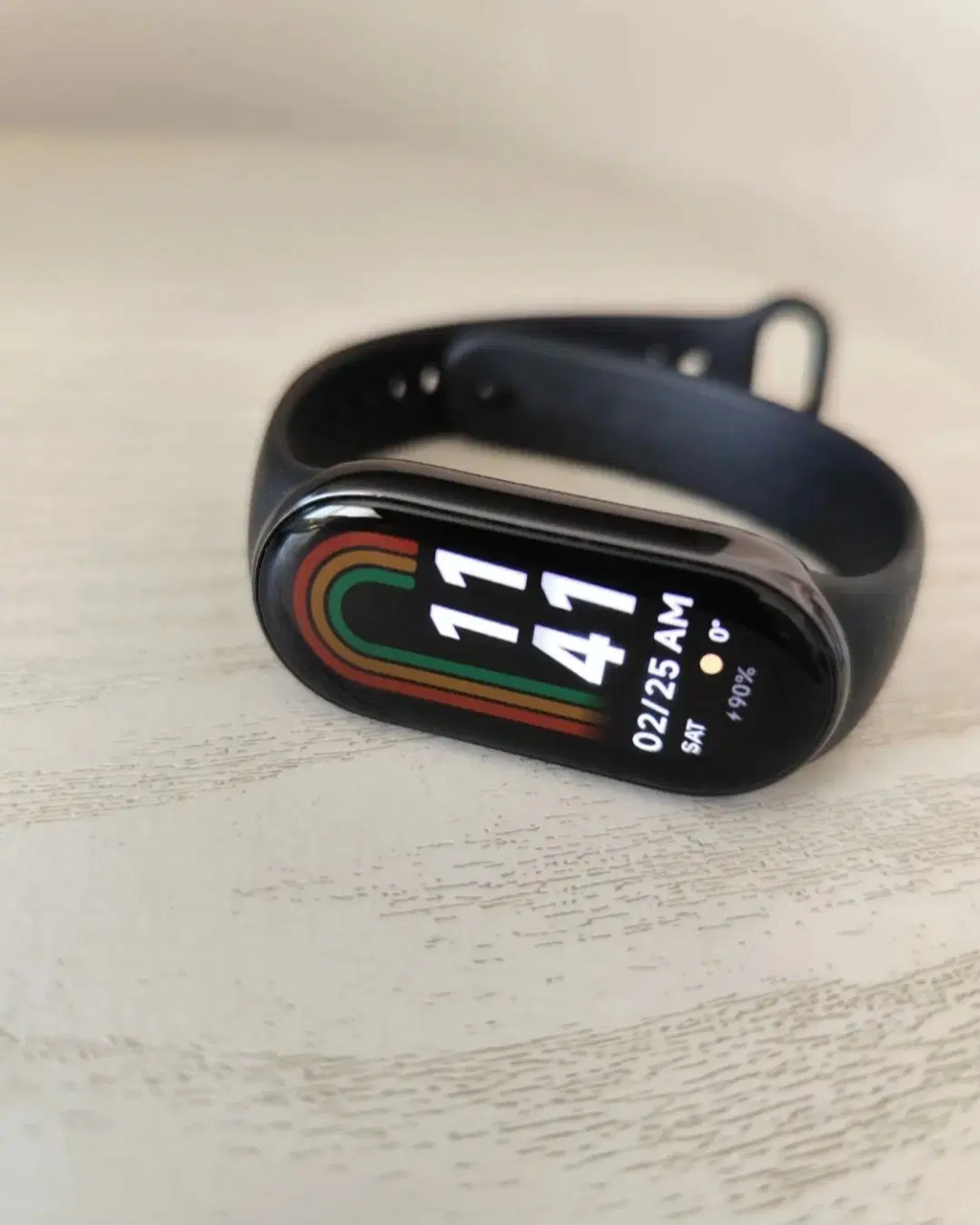 Xiaomi Mi band 8|ساعت|مریوان, |دیوار