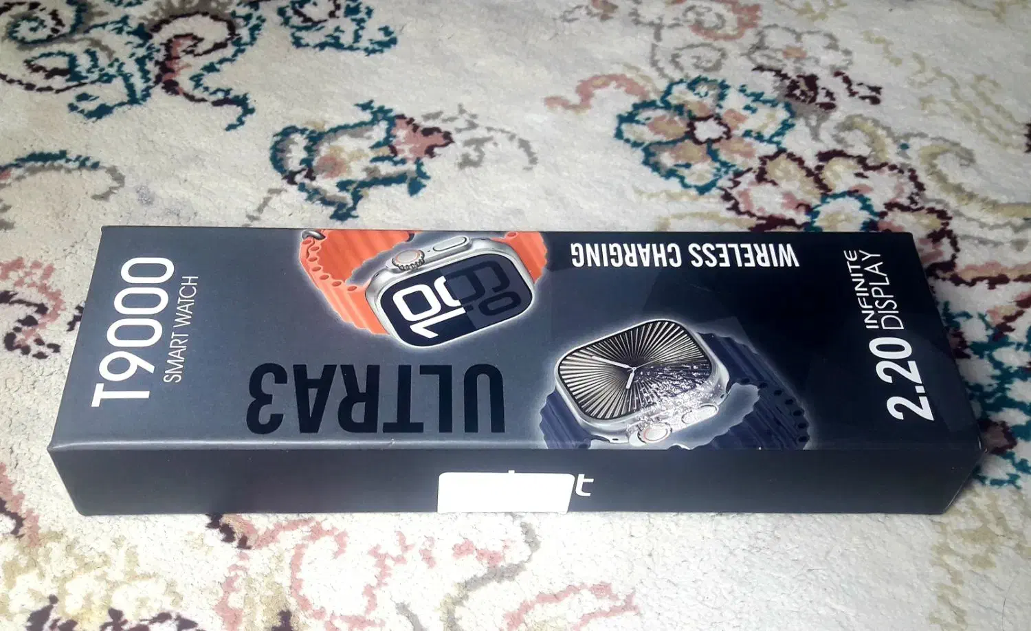 ساعتULTRA3|ساعت|اهواز, اهواز|دیوار