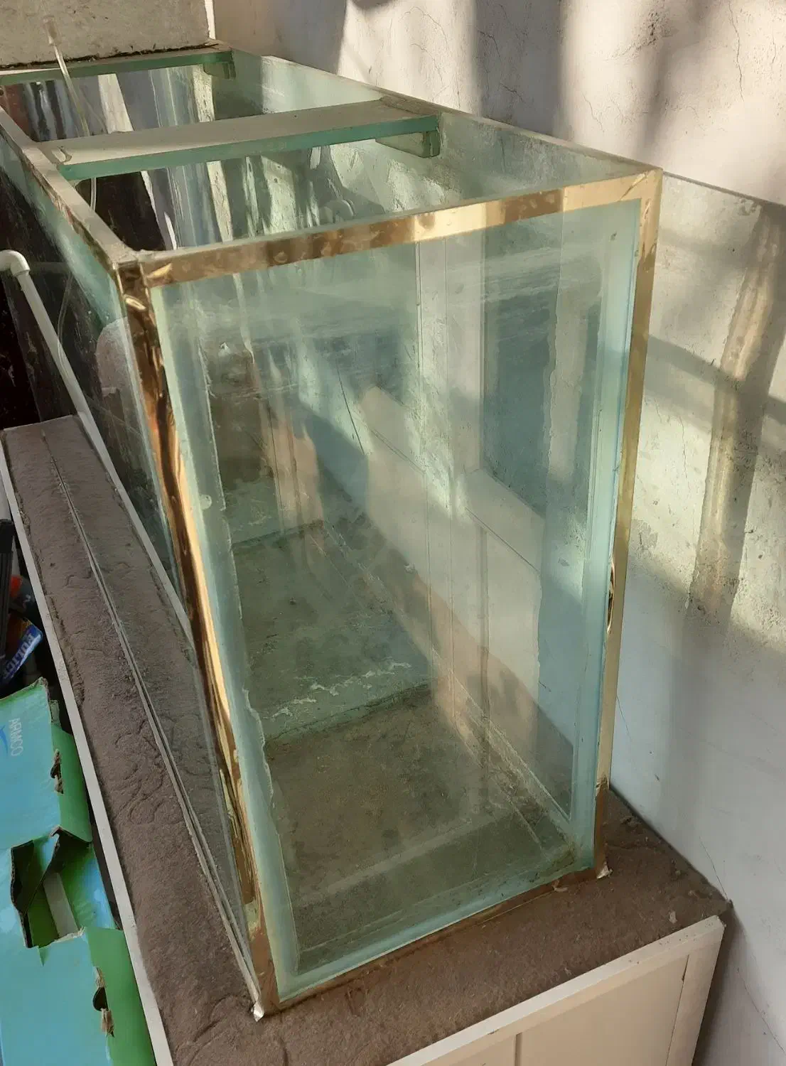 آکواریوم بزرگ|ماهی|رحیم‌آباد, |دیوار