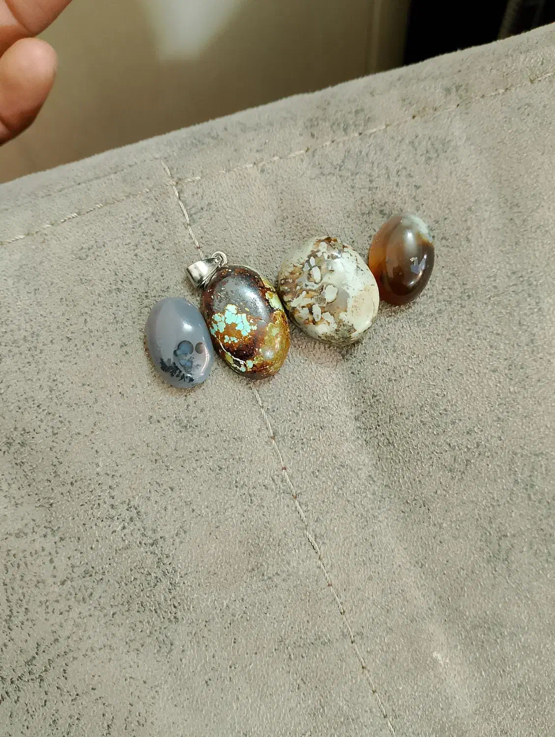 نگین|لوازم جانبی موبایل و تبلت|مشهد, موعود|دیوار