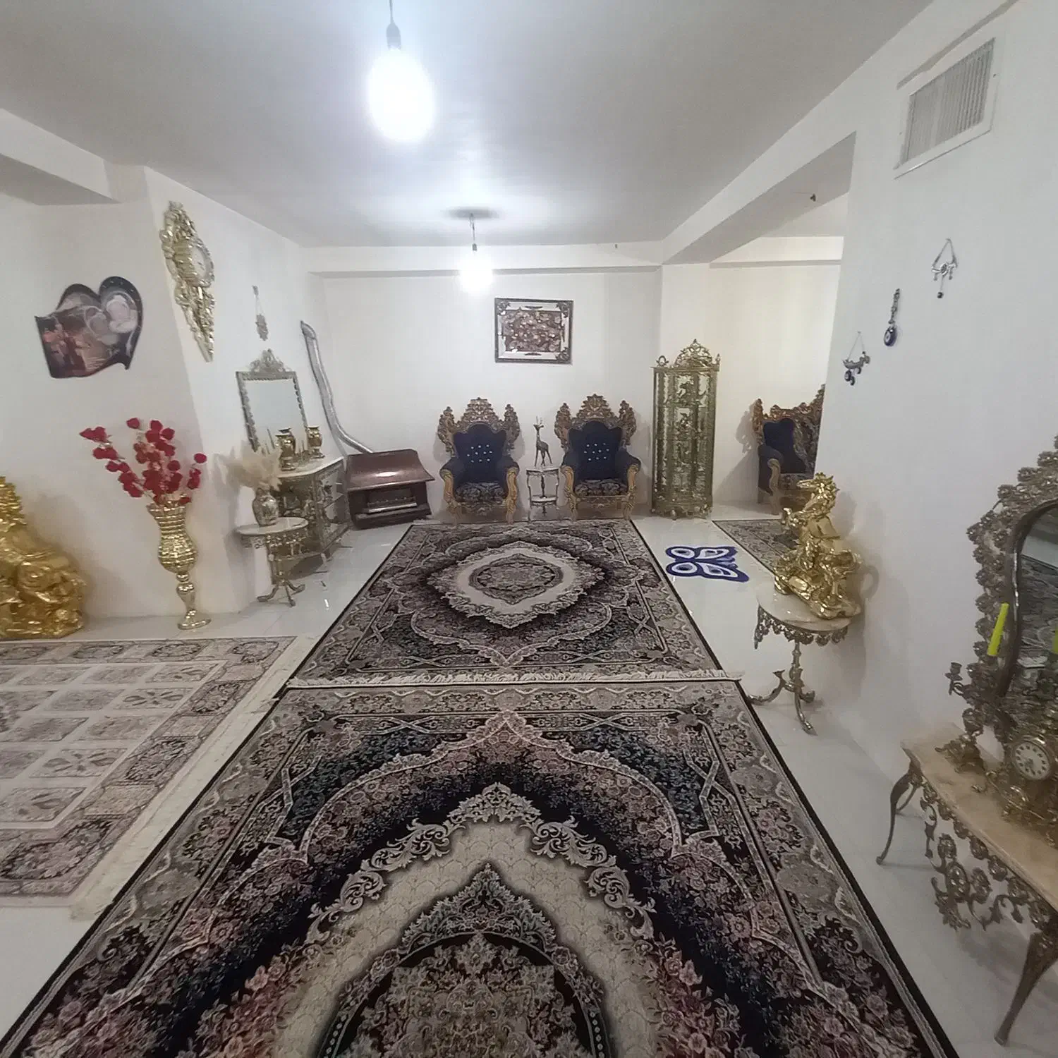 اجاره واحد ۱۳۵ متری نوساز|اجارهٔ آپارتمان|محمدشهر, ولدآباد|دیوار