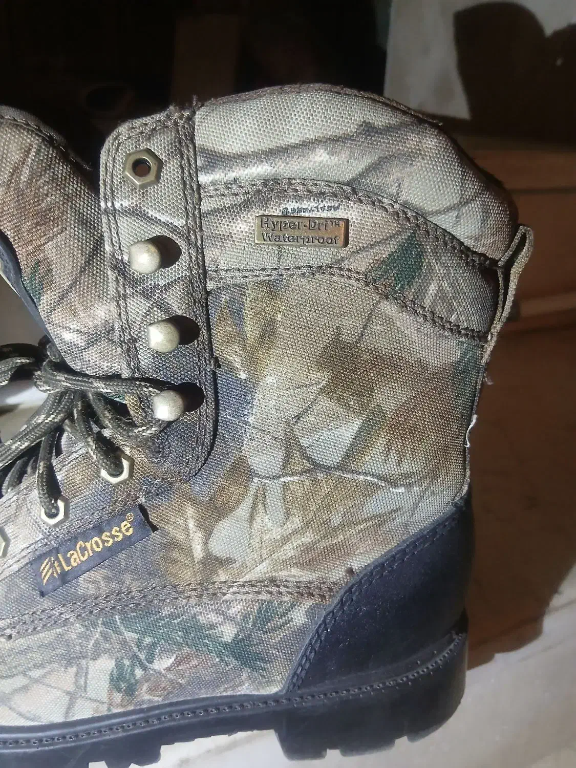 پوتین .شلوار .فرنچ .اورکت المانی اورجینال|کوهنوردی و کمپینگ|اراک, |دیوار