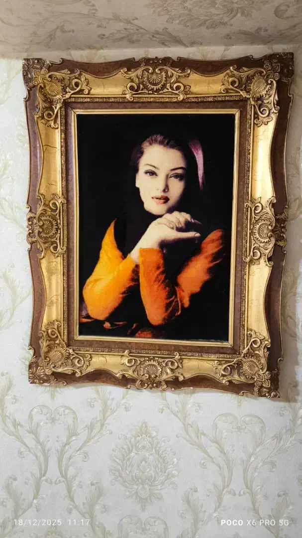 قالی دستباف اصلی|فرش|پرند, فاز ۶|دیوار