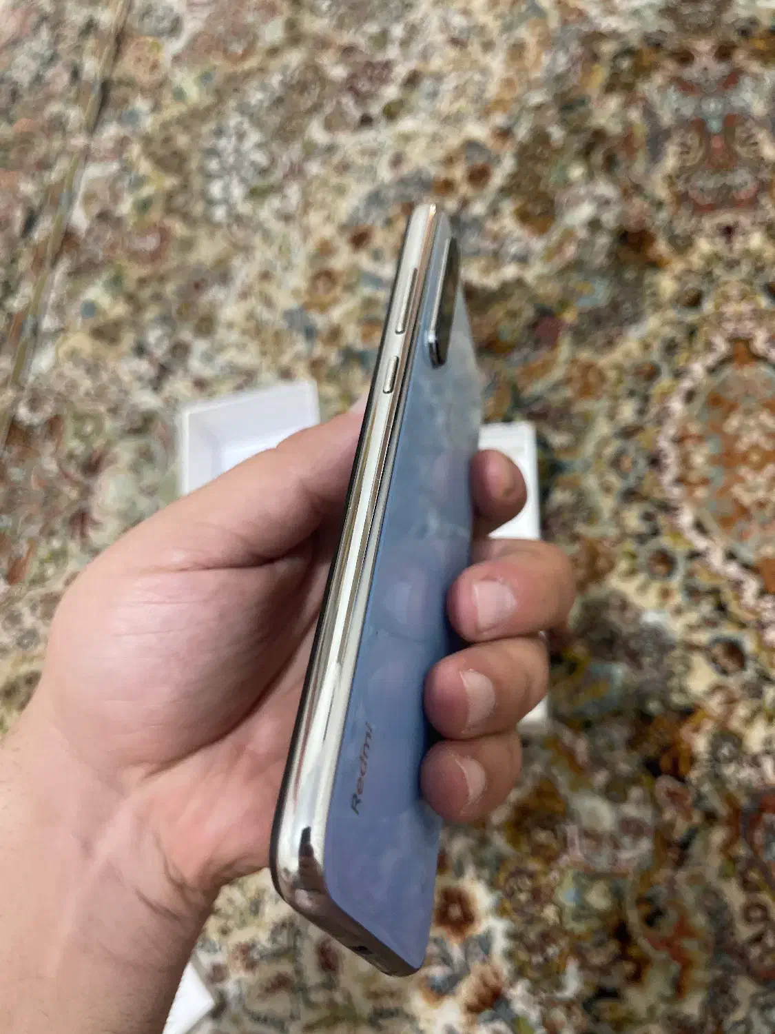 Note8شیاومی|موبایل|تهران, خانی آباد نو شمالی|دیوار
