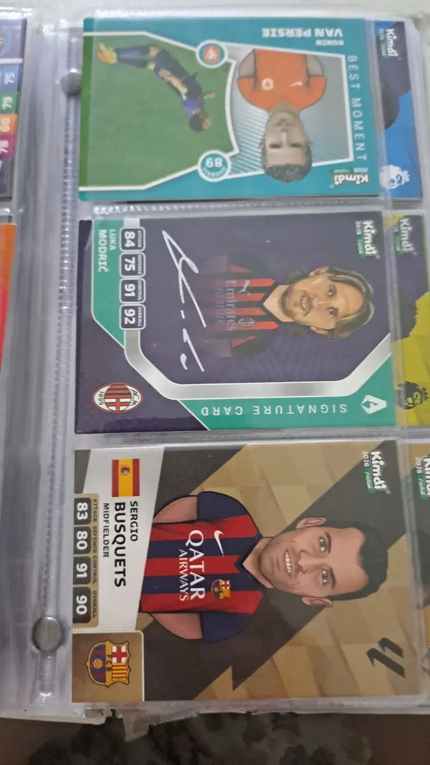 کارت کیمدی 2026|کلکسیون و سرگرمی|رشت, صفاری|دیوار