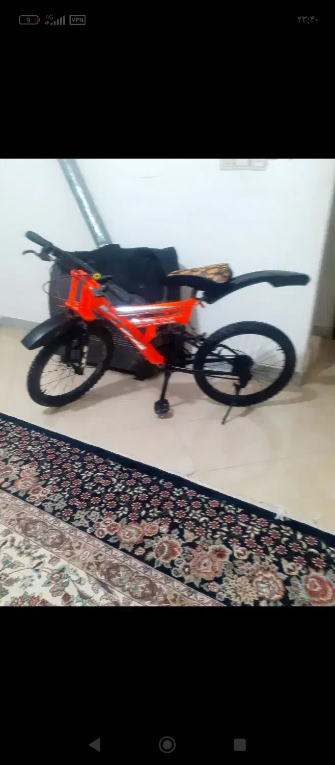 1000000|دوچرخه، اسکیت، اسکوتر|شاهدشهر, |دیوار