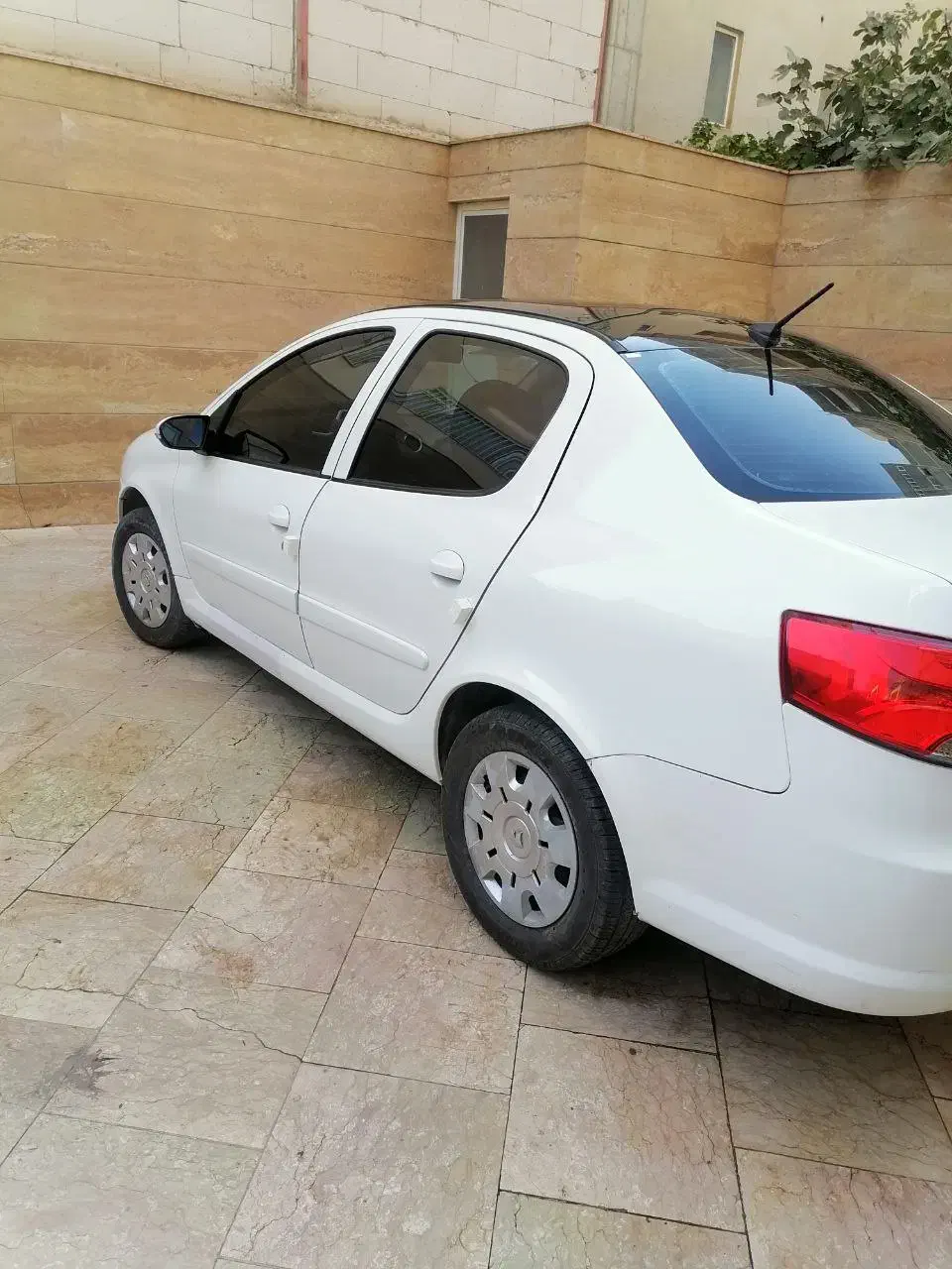 رانا پلاس|خودرو سواری و وانت|نیشابور, شهرک قدس|دیوار